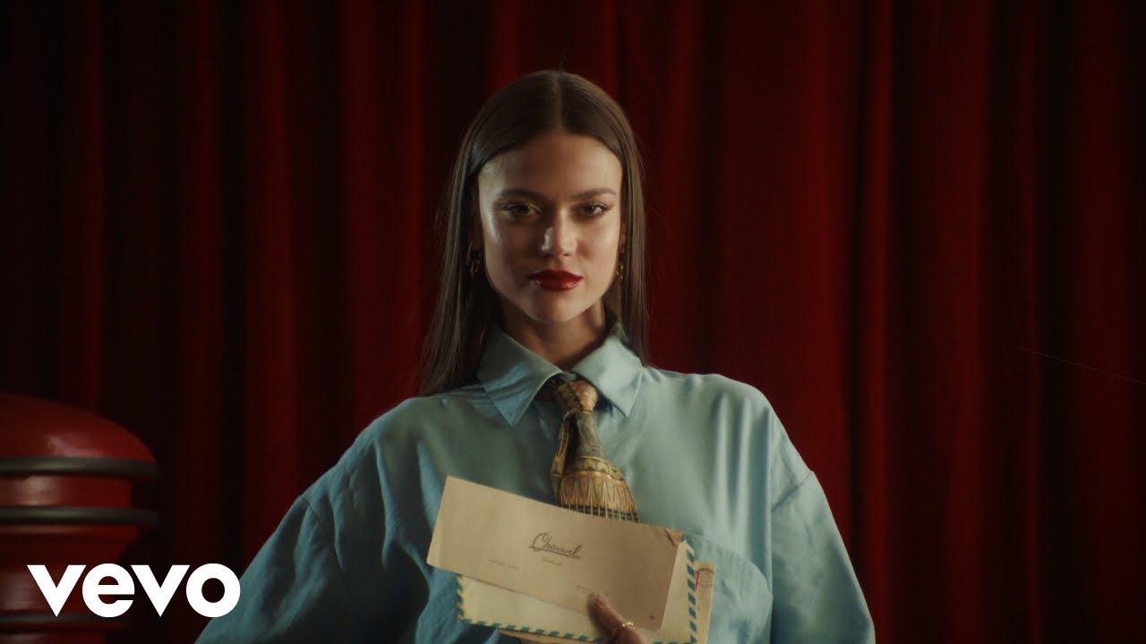 Olivia Wald - Estimado Cobarde