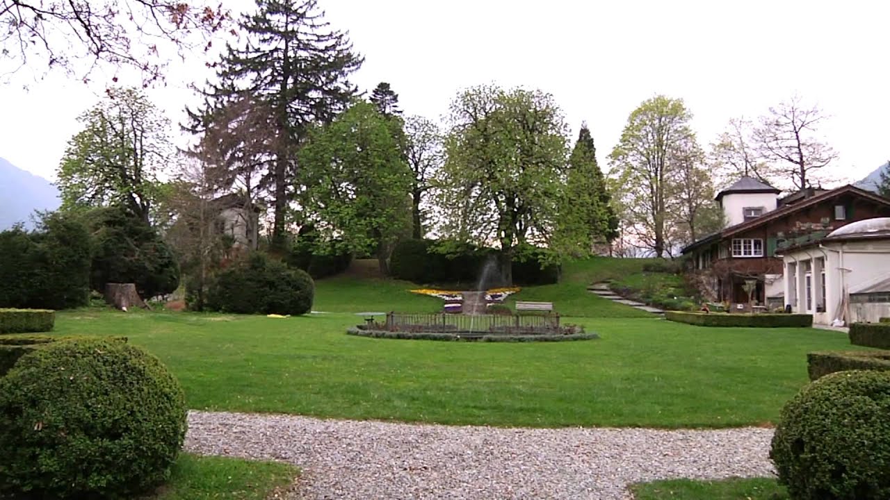 Schloss Reichenau - Schlossherr zu Diensten