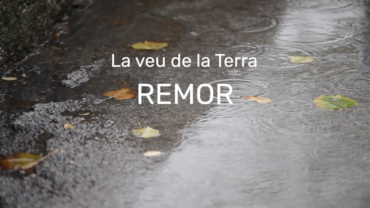 04 La veu de la Terra - REMOR