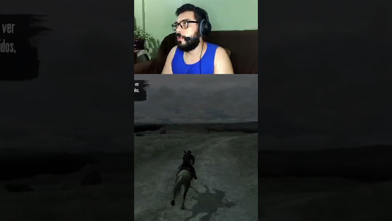 O personagem mais MISTERIOSO da Rockstar 