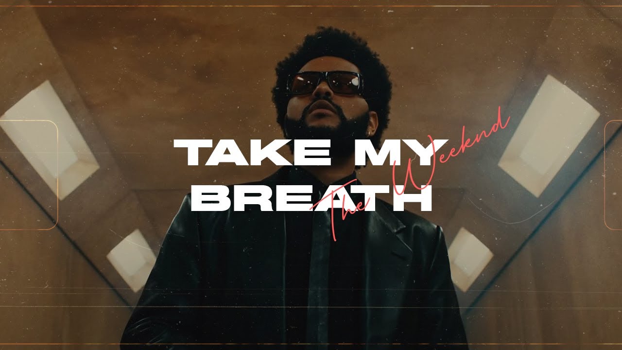 [FREE] The Weeknd Type Beat - 