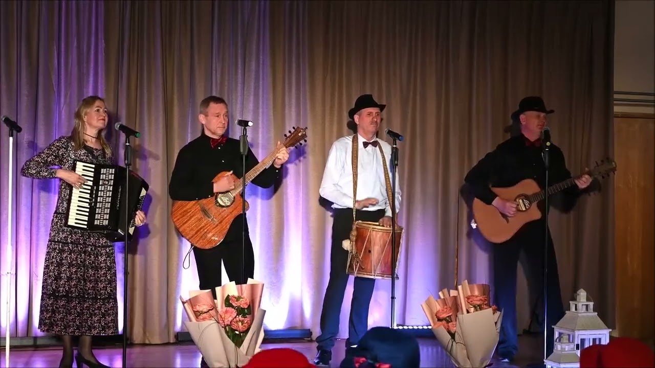 Magdute,kodėl....