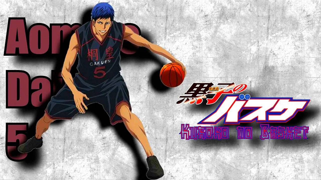 [ KNB AMV ] - Virus
