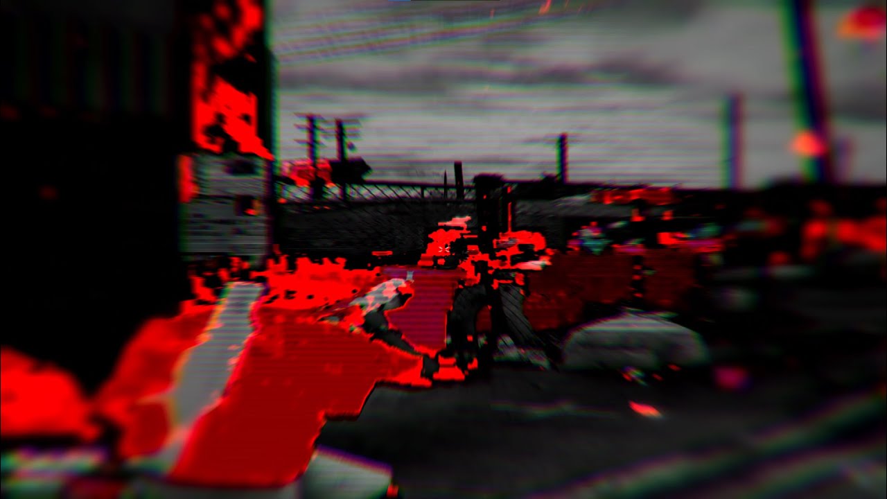 FRESHRP | Isimak chtěl FIRE!