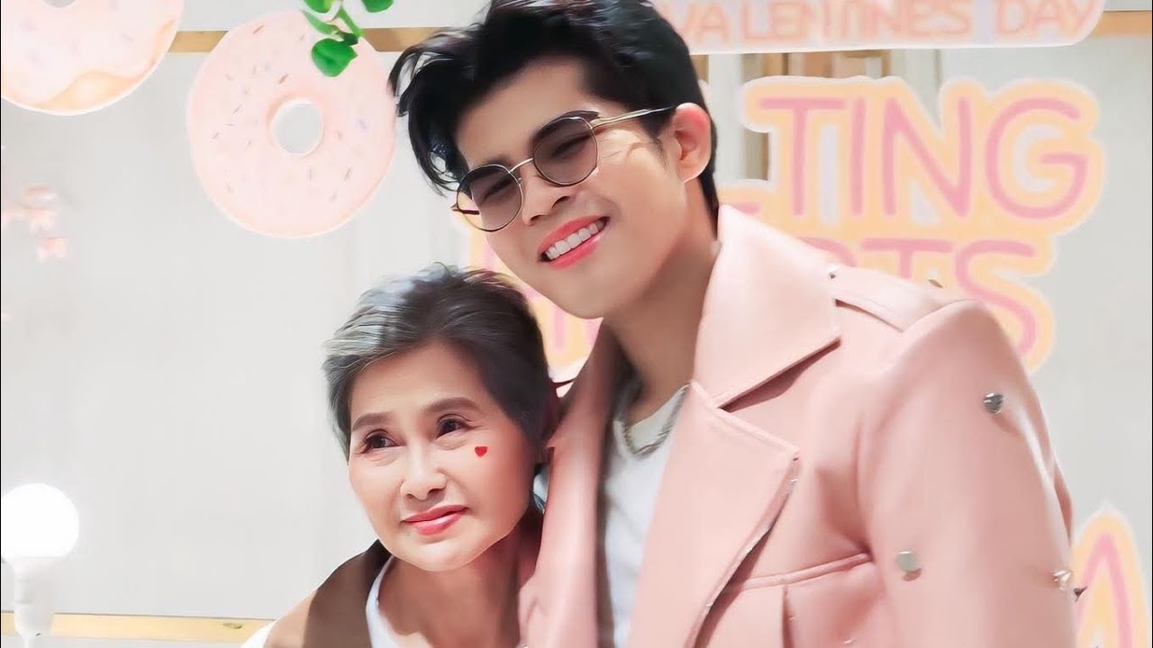 มินิคอนเสิร์ต(งานปิด) แม่อารีย์ ร.ร.แกรนด์ ริชมอนด์ 14/2/2026