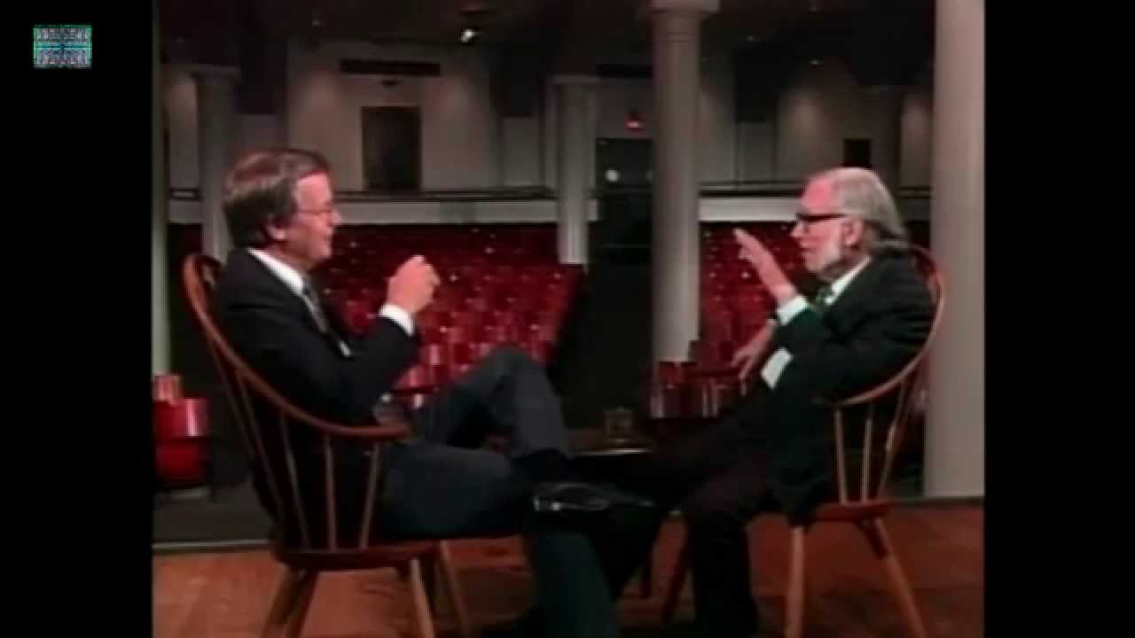 Isaac Asimov - Razón vs Fe
