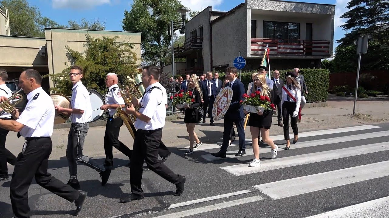 Jubileusz 150-lecia I LO w Brodnicy