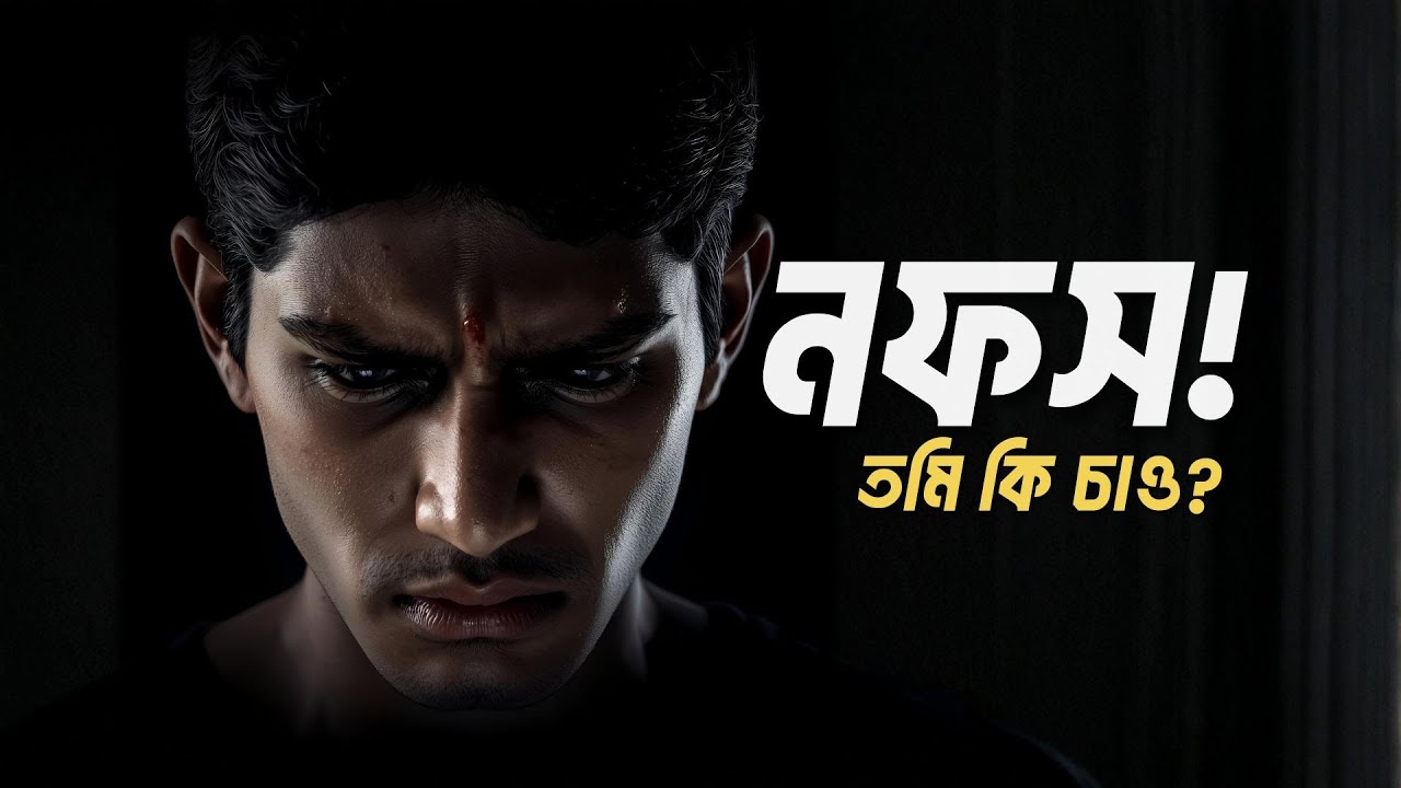 নফস! তমি কি চাও?