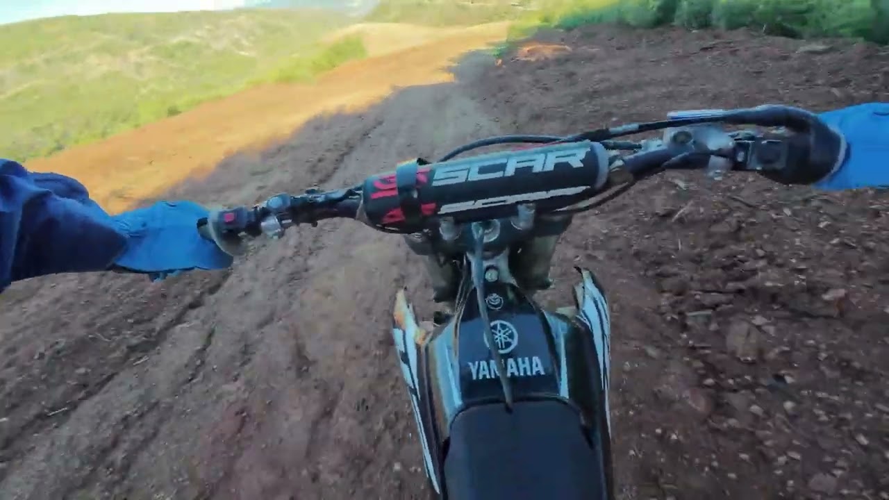Free ride Enduro Limni Evoias #300