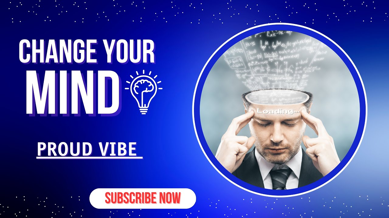UPGRADE YOUR MIND - Motivational Video