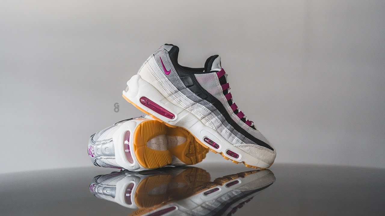 Nike SB x Air Max 95 