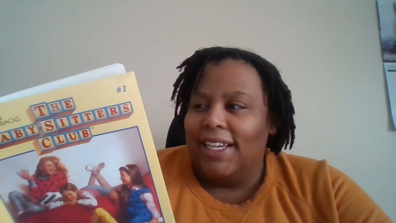 The Babysitters Club Kristy's Great Idea Chapter 3