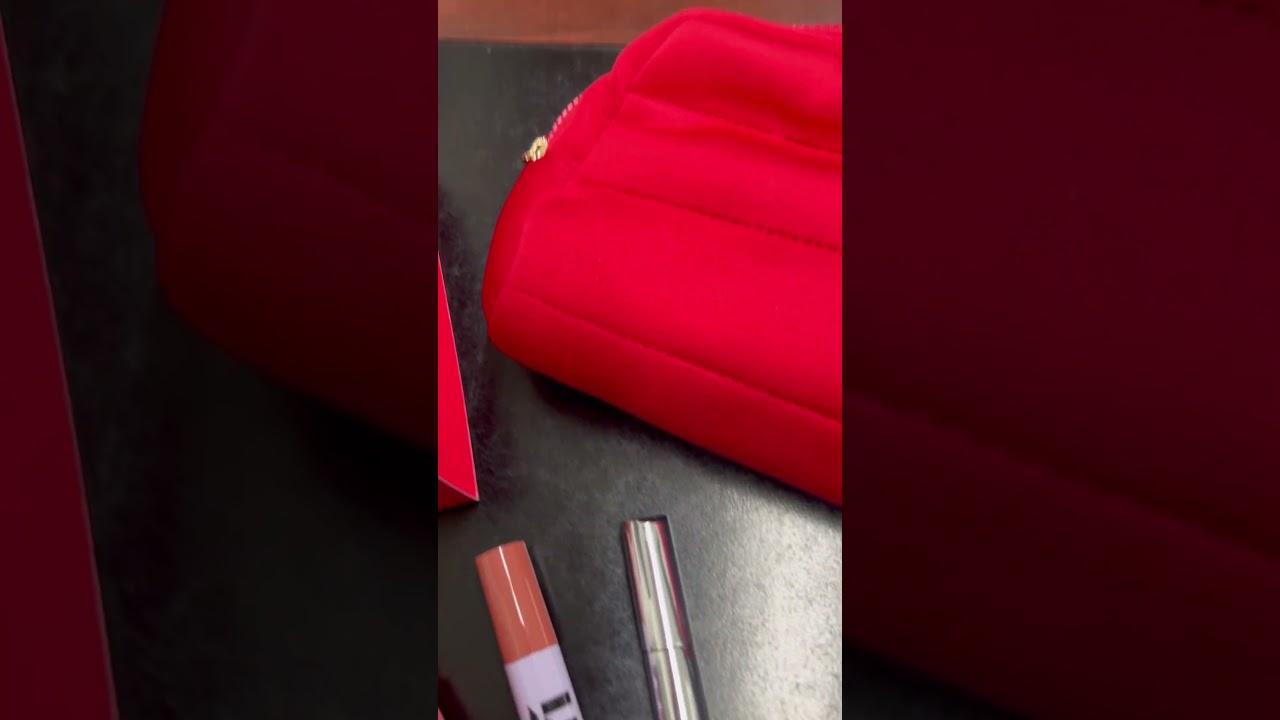 HOLA CHICAS!!! SEPHORA FAVORITES HOLIDAY COZY & CLEAN!!!  