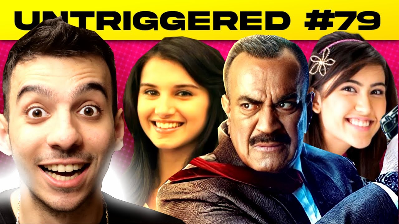 The Boys on Best Childhood Shows, Picking Up Girls, Kiara Advani Getting Married, and more!