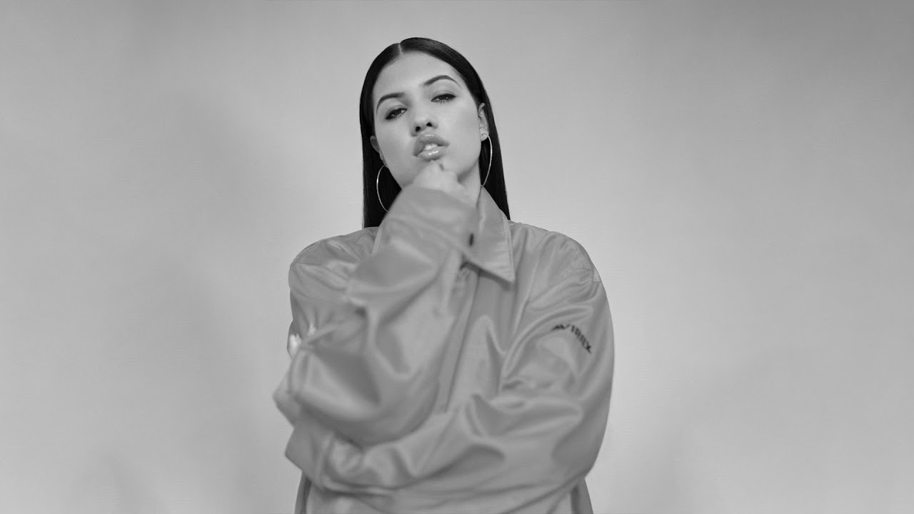 Mabel - My Boy My Town (Official Instrumental)