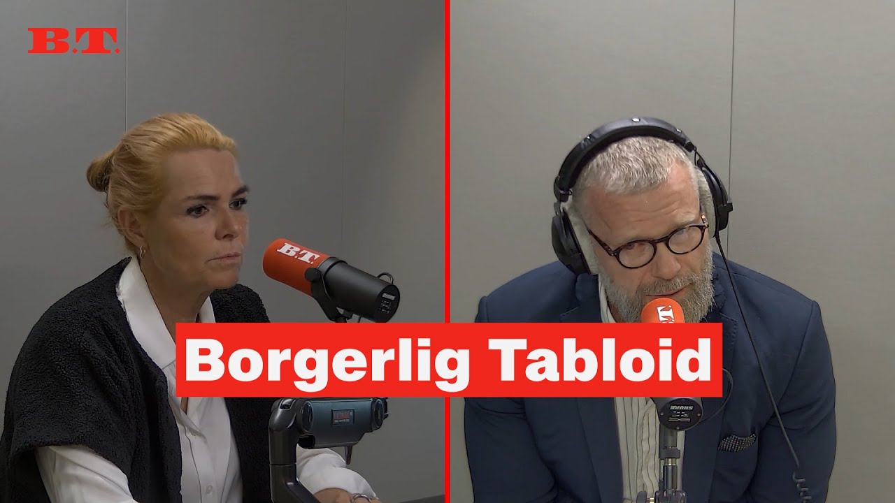 St&oslash;jberg pr&aelig;senterer Al Capone-model: De skal jagtes fra alle sider!
