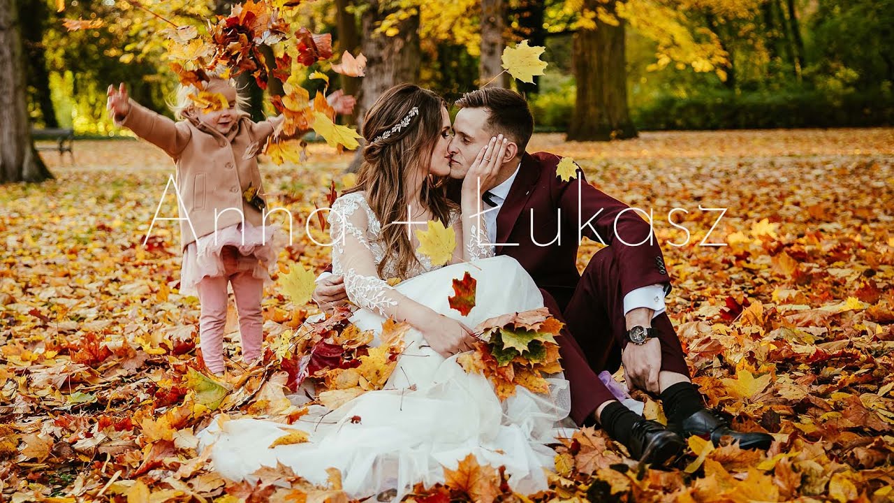 Ania + Łukasz Highlights