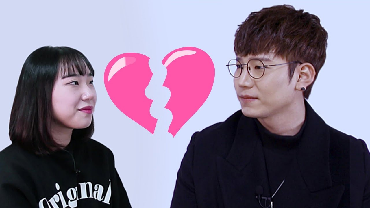 sub) 최악의 궁합 Infp와 Esfj가 만난다면? (feat.대쪽같이 다른 연애관) (미니유, 오션 주호)