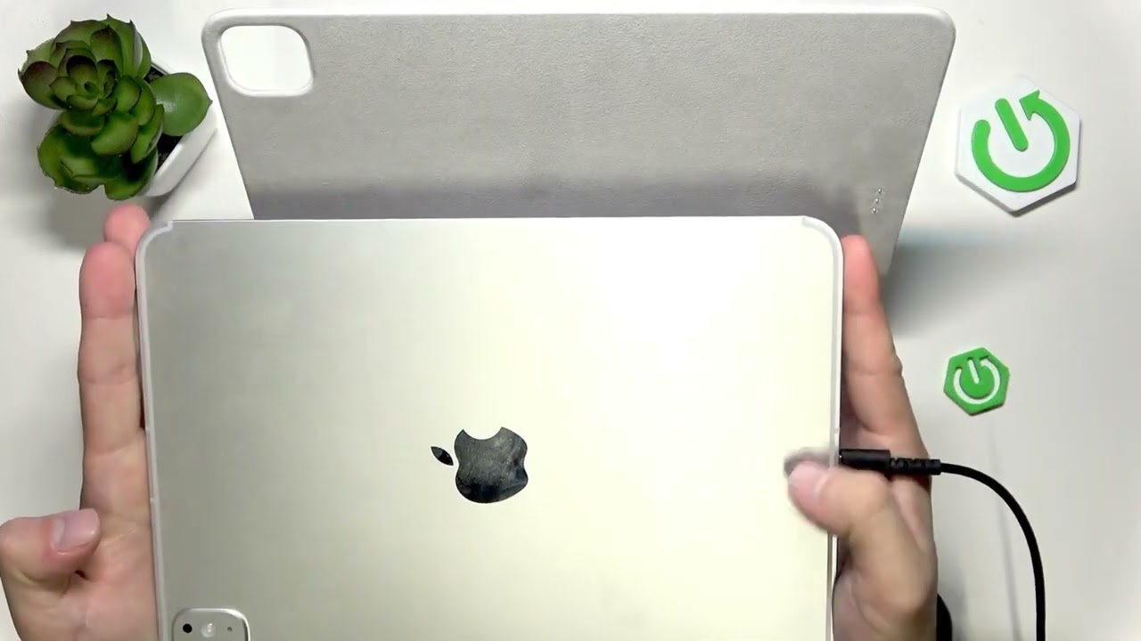APPLE iPad 11th Gen Wi‑Fi + Cellular – Trackpad tepki vermiyor? Hızlı çözüm