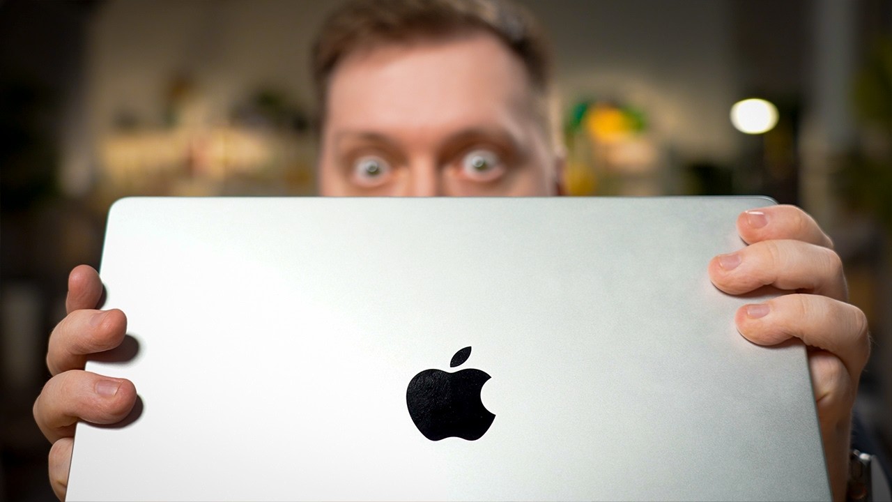 MacBook Pro через 4 года: стоит ли своих денег? Большой обзор!