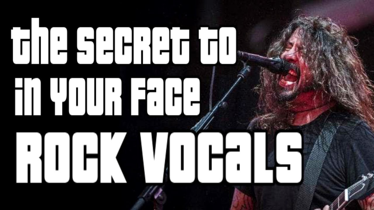 The Vocal Secret the Pros Use