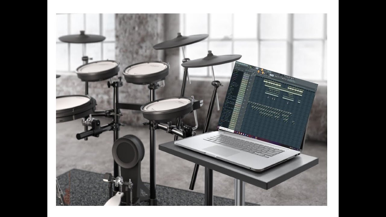 Трэповые Драм Киты для новичков l Drum kits l Лайфхаки l Fl Studio l (VVSBABY, Nick Mira drum kits)