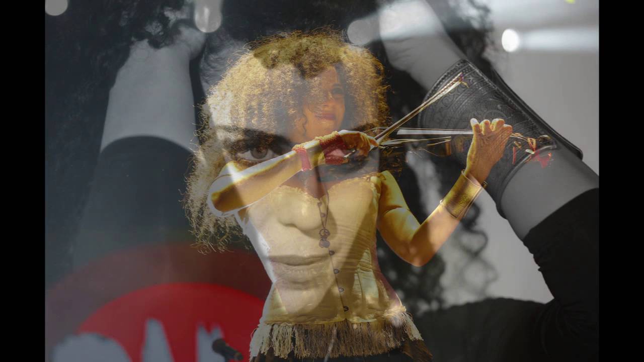 One Dance Drake (Violin Club Remix by Josephstar & Tania V)