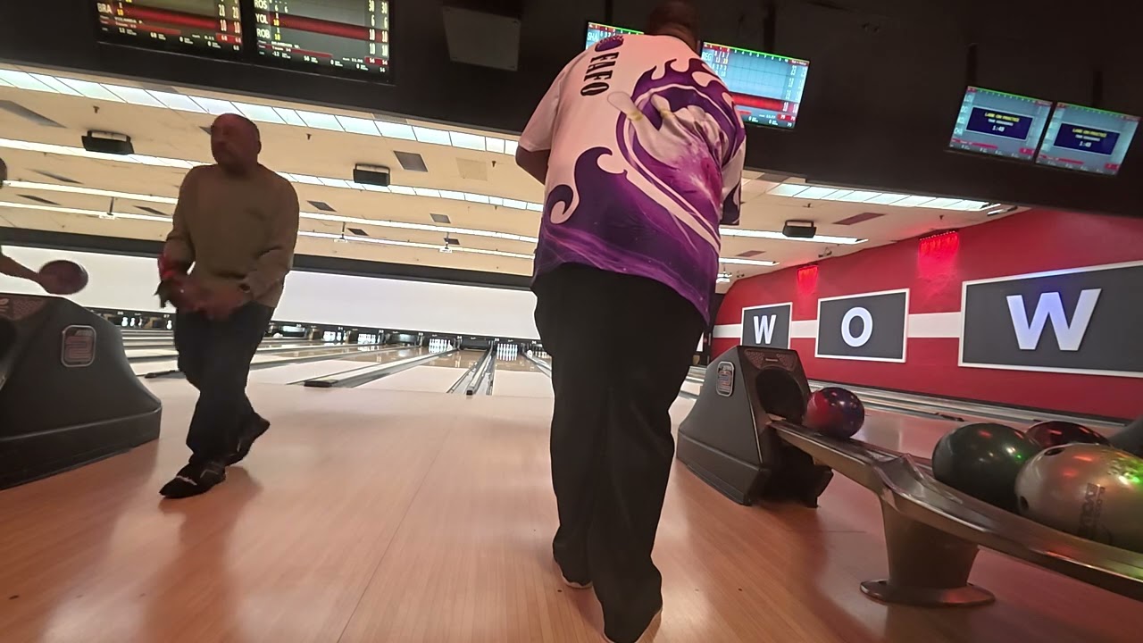 TNBA Match Play 11-22-25