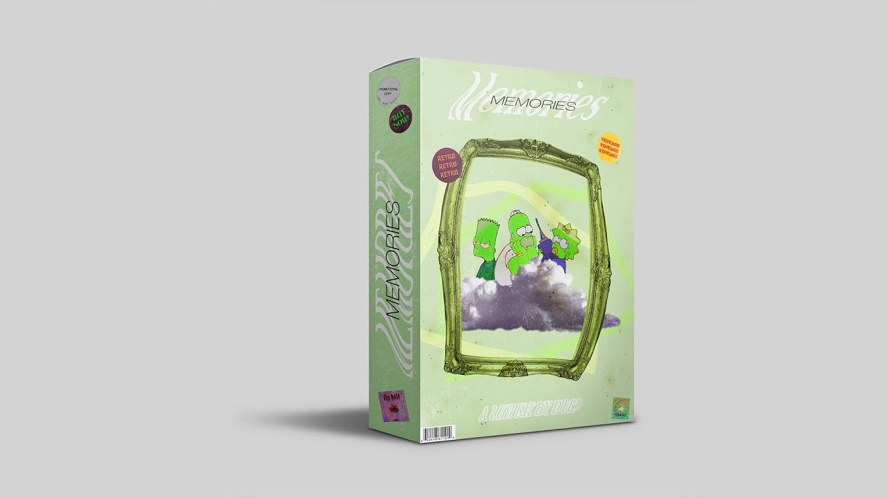 (Free) Lo-Fi Loop Kit - 