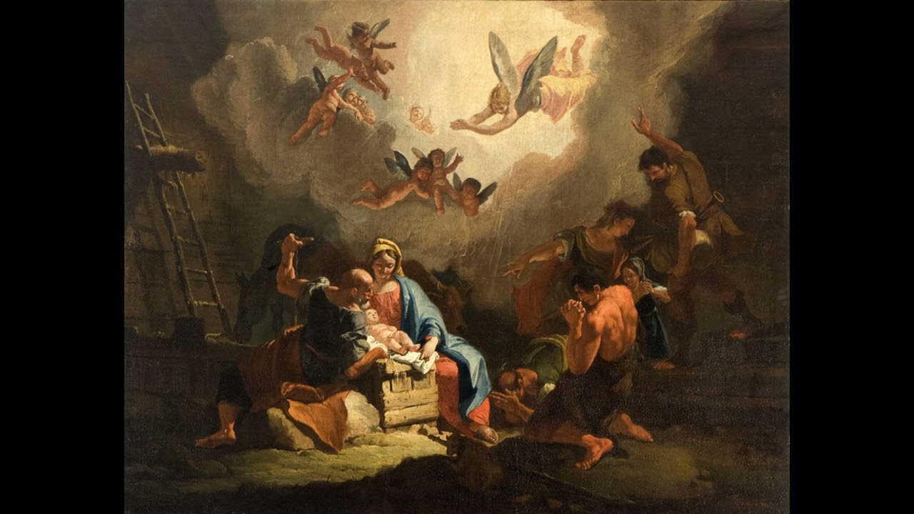 "Pastoralina" - Romano Mojoli (1878-1958)