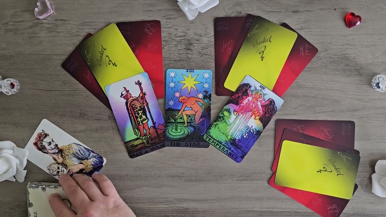 💖Er wird einfach nicht mehr glücklich💖