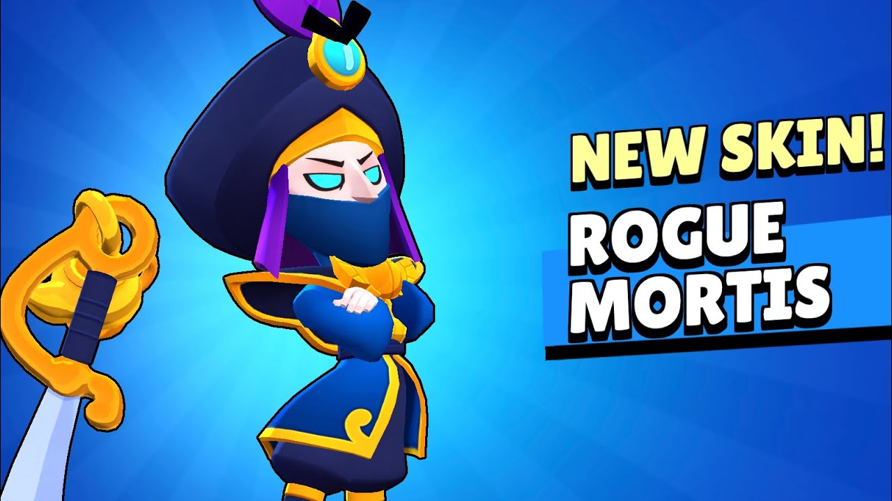 Mortis triple kill and crazy goal!