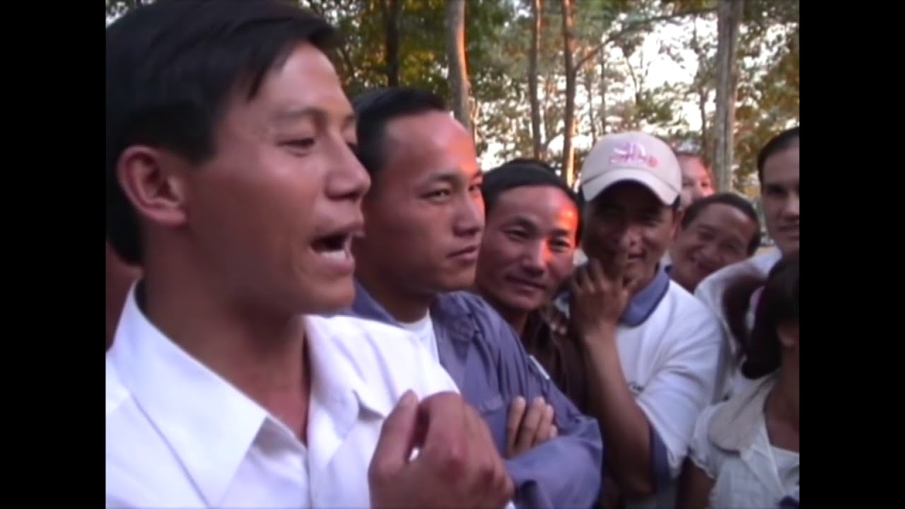 Xis xyooj & Choj Vwj Kwv txhiaj sib lwv 2009
