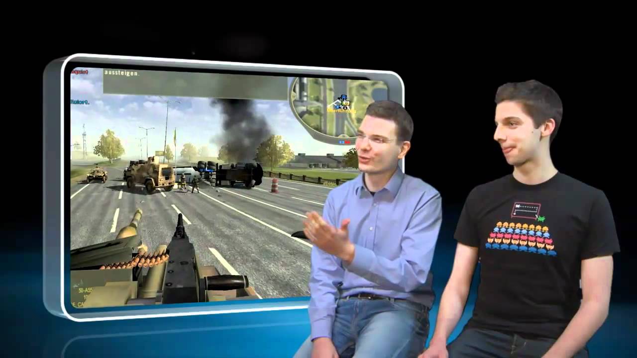 Battlefield-Serie: 1942 bis Bad Company 2: Vietnam - Historie zum Multiplayer-Shooter von GameStar