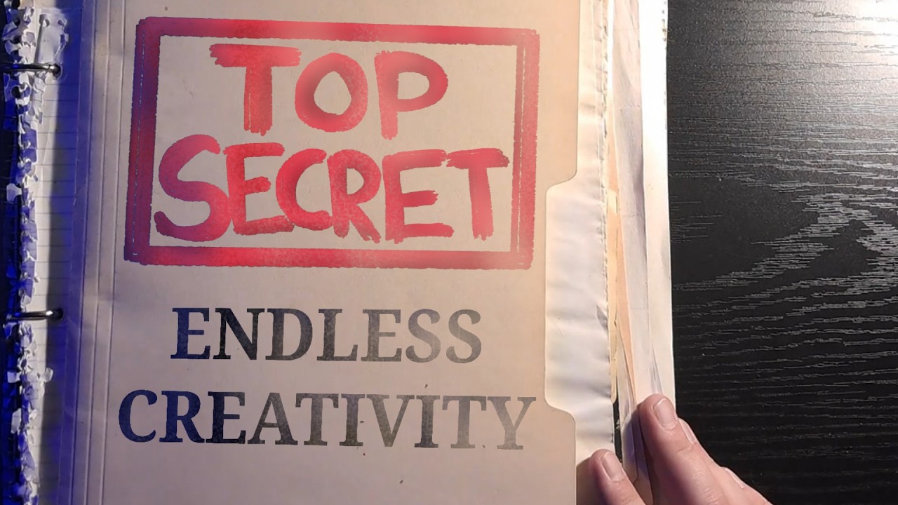 How To Defeat Artist Block