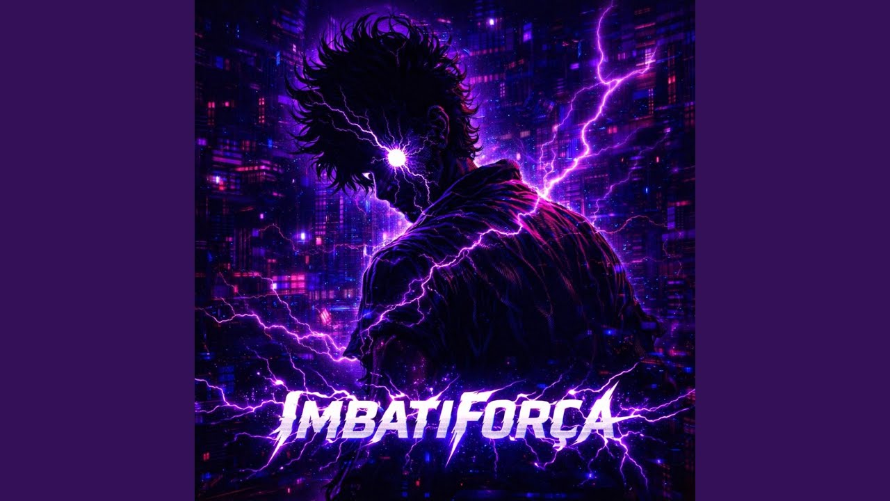IMBATIFORCA (ULTRA SLOWED)