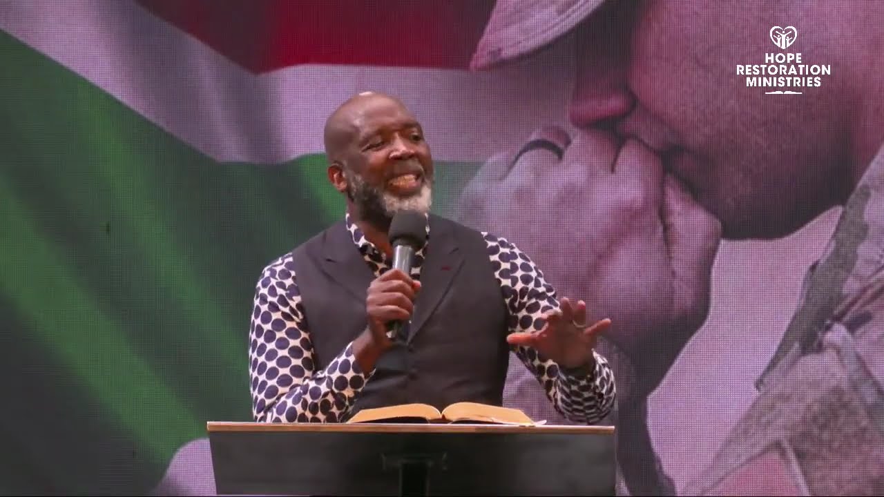 Whom shall i send - Rev SC Mathebula