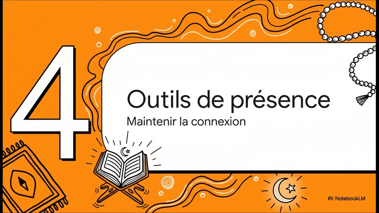 Dormir, manger, étudier : Comment transformer toute ta journée en adoration ?