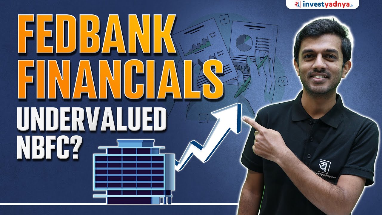 Fedbank Financials Detailed Fundamental Analysis