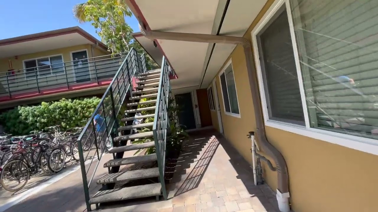 Tropicana Gardens Tour | UC Santa Barbara