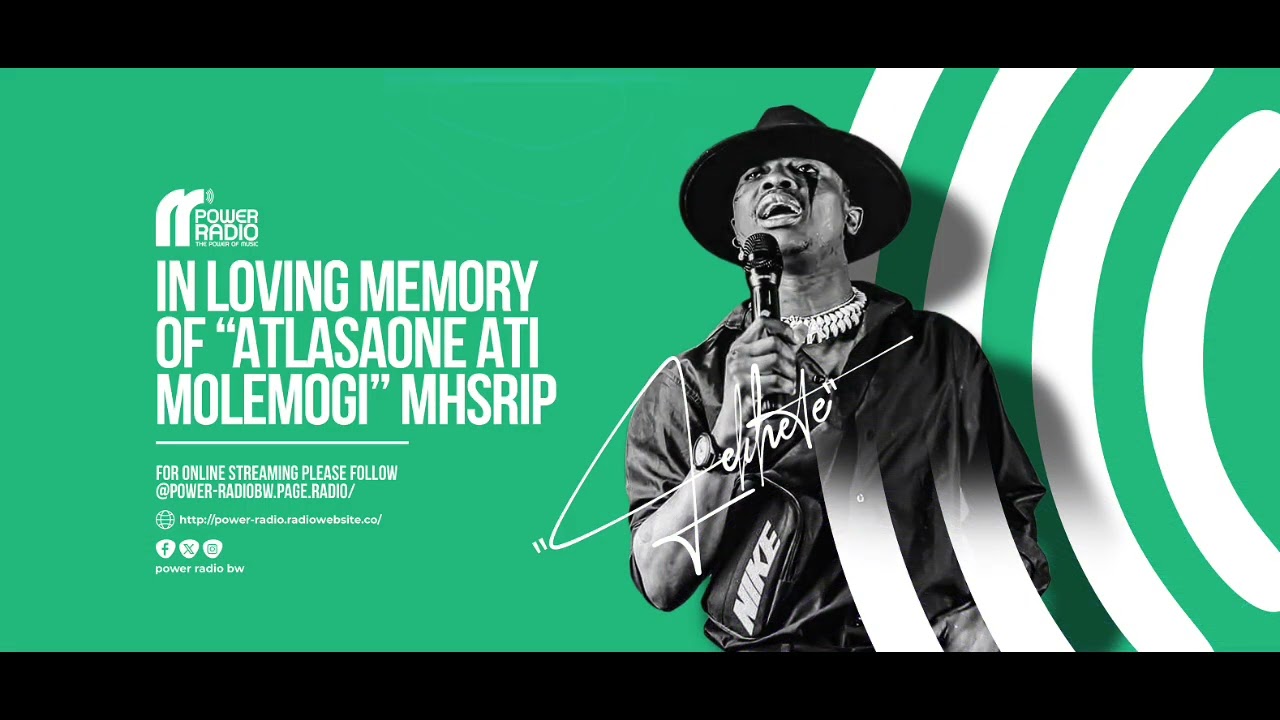 DJ Kops - Tribute Mix to the Late ATI
