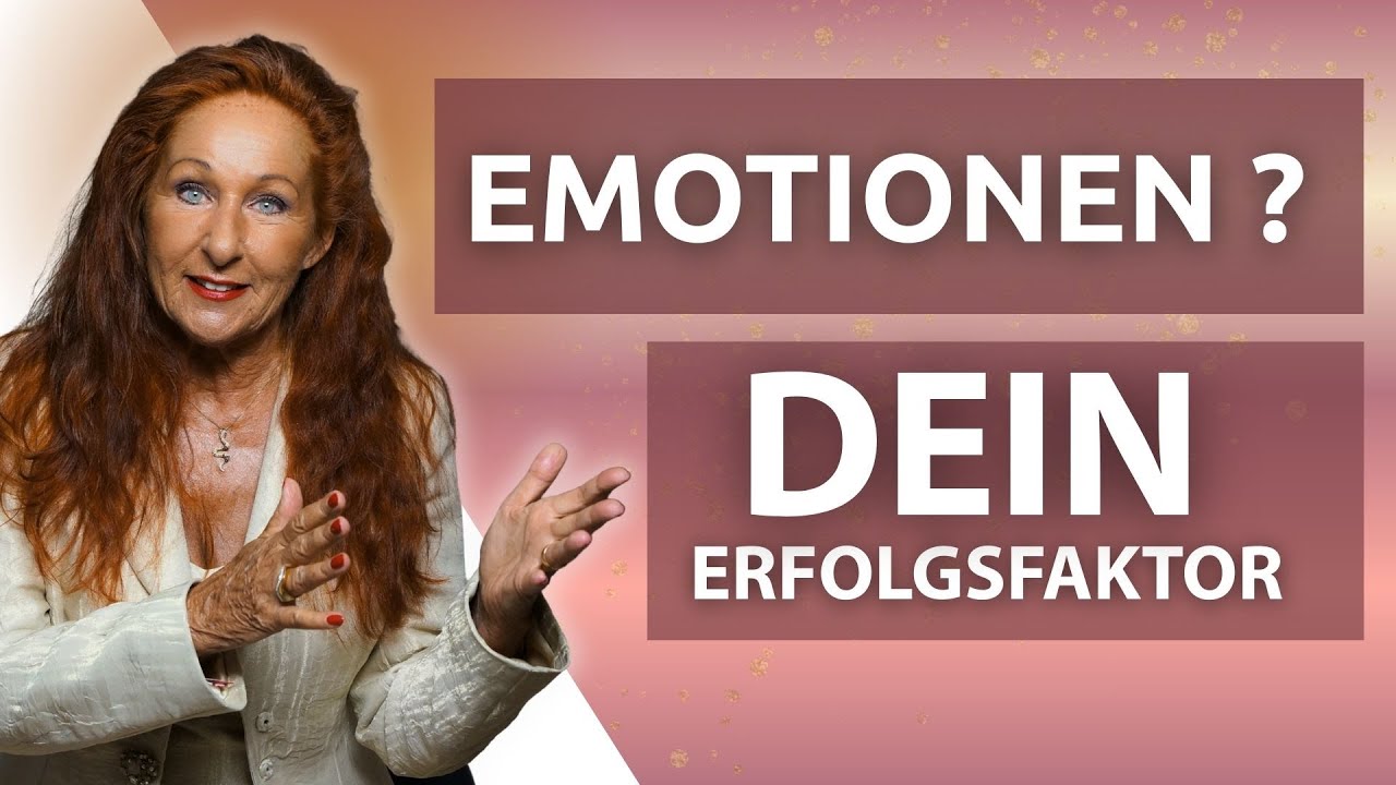 Emotionale Intelligenz ist erlernbar! Mein 5 Tipps