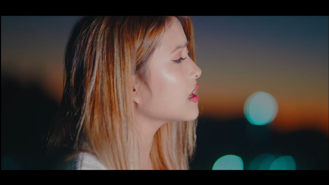 Jessica Hlychho _ Chava rainô || Lôh-rie chai Album Official (MV)