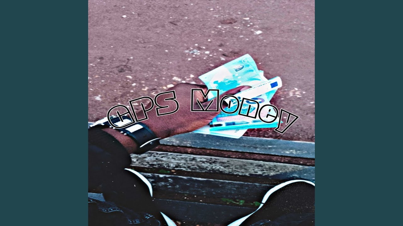 GPS Money - Drill7