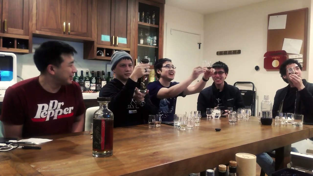Signatory Vintage Throwback | Classic Cask Tasting