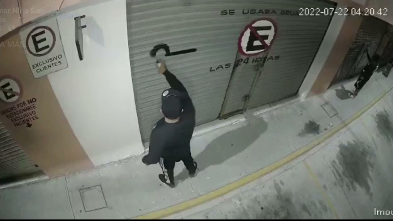 detienen grafiteando a siler hcnk / que se tiene que hacer cuando te agarran pintando