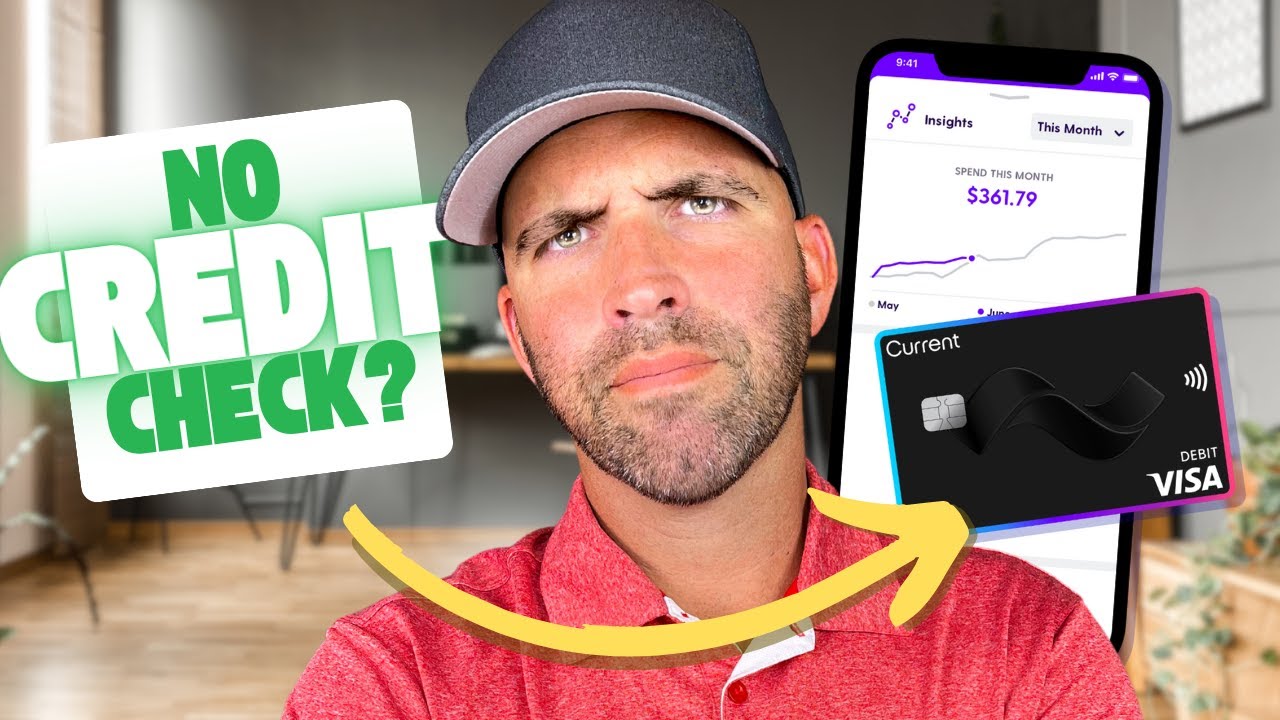 Current Banking App Review 2025 | WHAT IS THE CATCH?👀👀👀