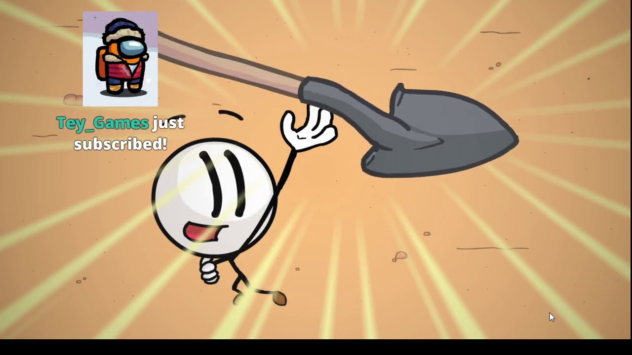 The Henry Stickmin Collection Developer Commentary (Part 1)