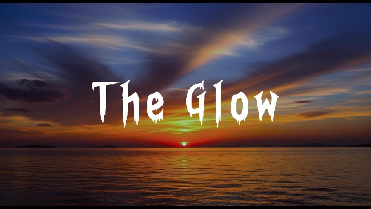 Best English songs| Lyrics: sad& hurt heart, emotional| Title: The Glow 💔💔