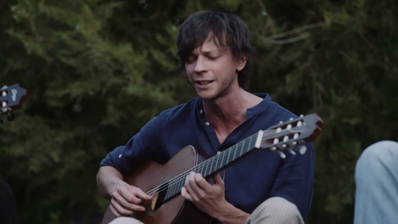 Lázár tesók - Kell a kávé (Tábortűz session)